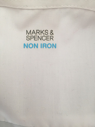 Marks & Spencer Gömlek 
