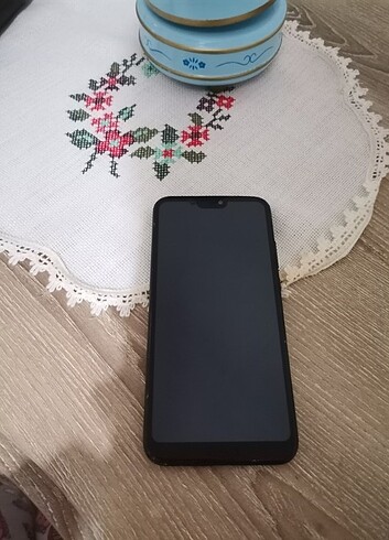 Huawei p20 lite