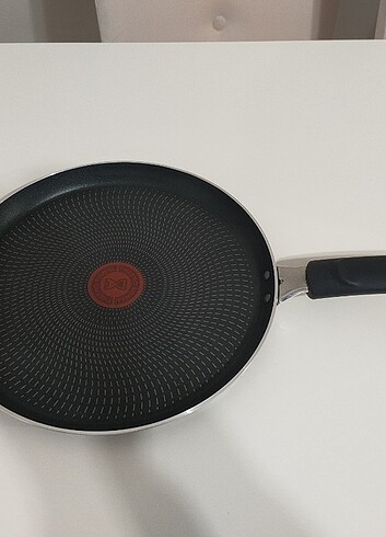 TEFAL KREP TAVASI2 ADET 25 CM SIFIR ÜRÜN 