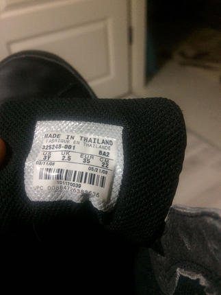 35 Beden Orjinal Nike