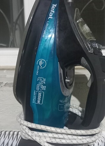 Tefal ütü