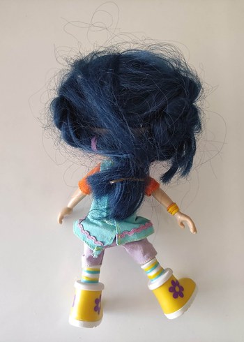 Bratz Wisper Bebek