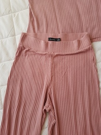 Bershka bershka 2 li twin set