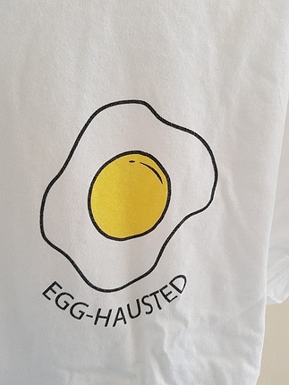 s Beden exhausted-egghausted