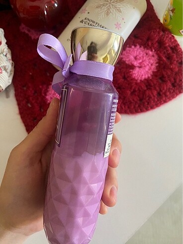 Bath & Body Works Bath and body works vücut losyonu