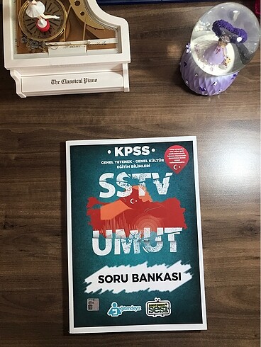 SSTV gk gy eb soru bankası