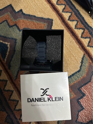  Beden Daniel klein saat