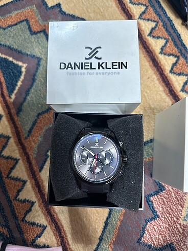  Beden Daniel klein saat