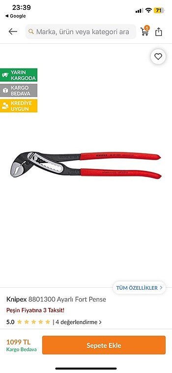 Knipex