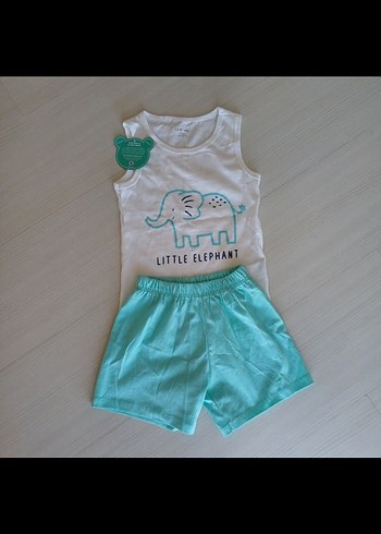 Lc Waikiki Home Lc waikiki çocuk takimi,2-3 yaş