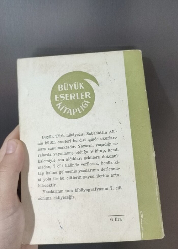 Kürk mantolu Madonna  - Görsel 2