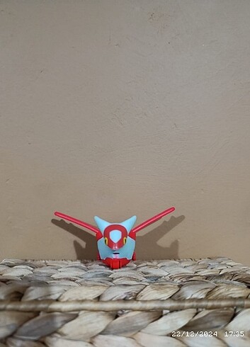 LATIAS MCDONALDS 2018 