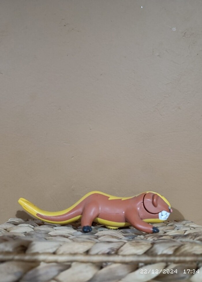 YUNGOOS MCDONALDS 2017 - Görsel 2