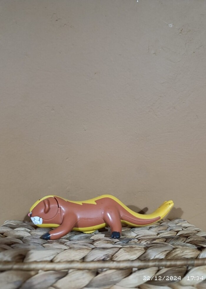 YUNGOOS MCDONALDS 2017 - Görsel 3