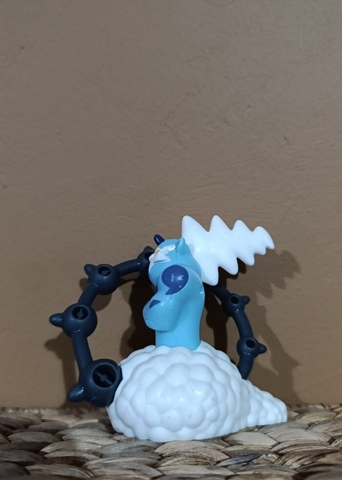 THUNDURUS MCDONALD'S 2018 - Görsel 2