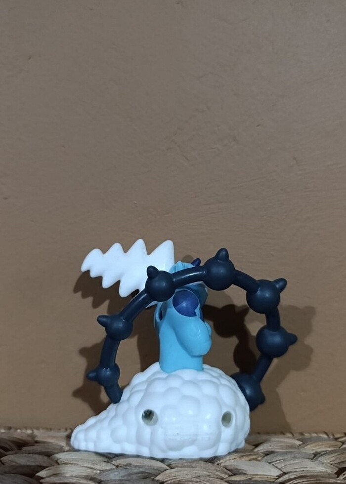 THUNDURUS MCDONALD'S 2018 - Görsel 3