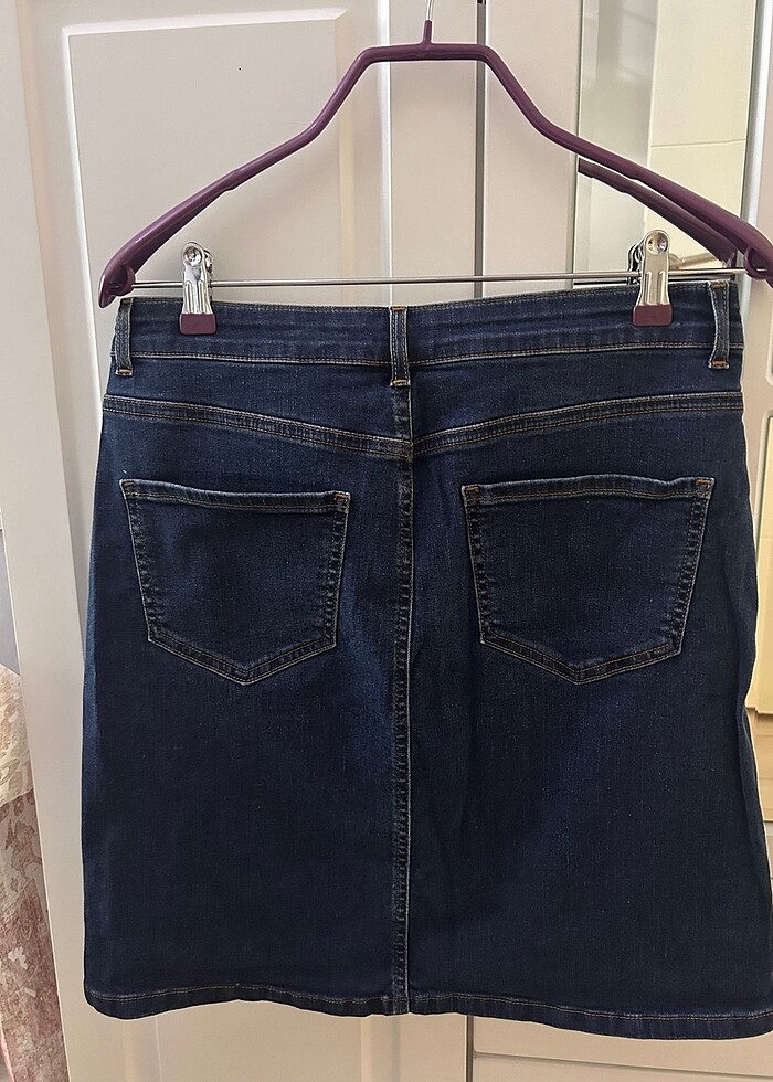 Kot etek - Görsel 2