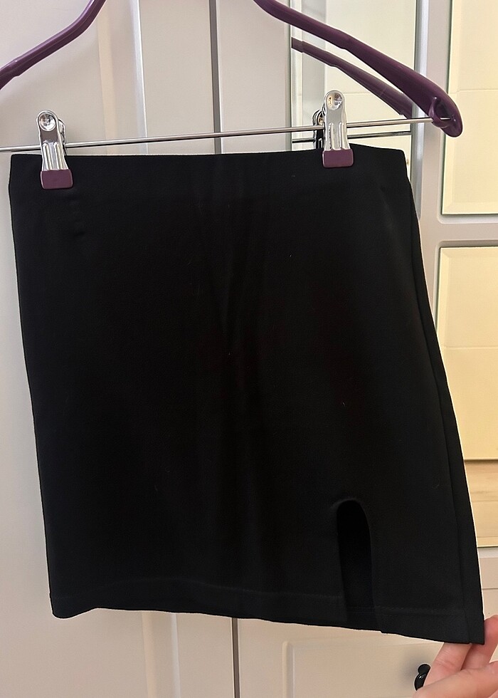 Mini etek - Görsel 2