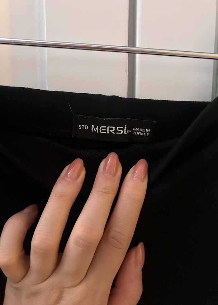 Mini etek - Görsel 3