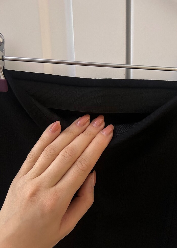 Mini etek - Görsel 3