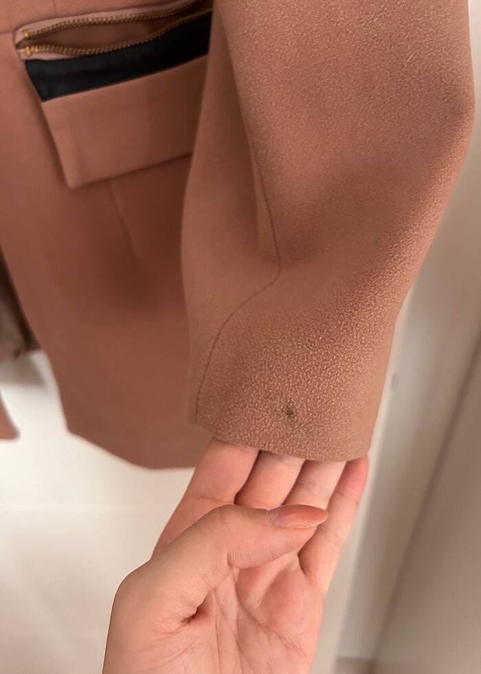 Taba-bej kaban - Görsel 5