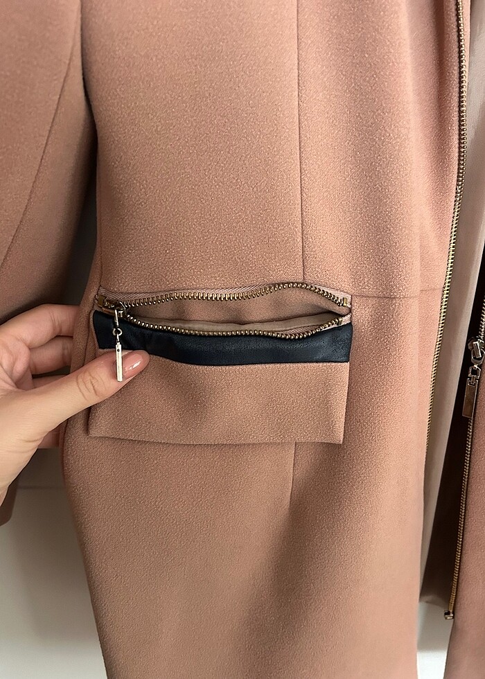 Taba-bej kaban - Görsel 3