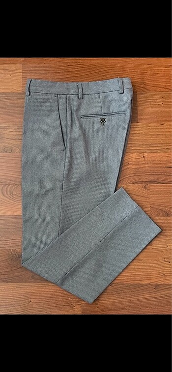 Damat erkek pantolon