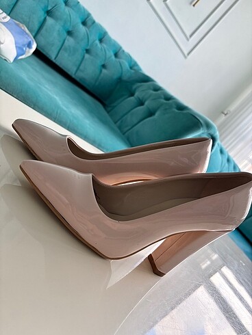 Stiletto ayakkabı