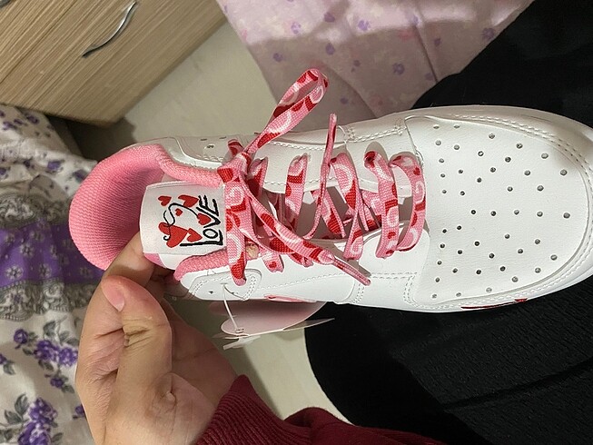 38 Beden nike cherry