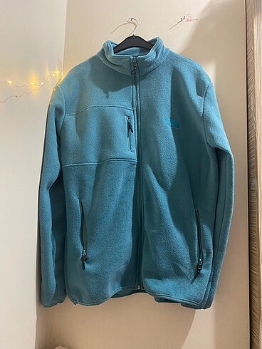 North Face the north face
