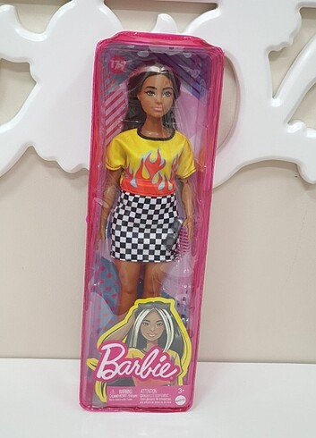 Barbie Fashionistas 179