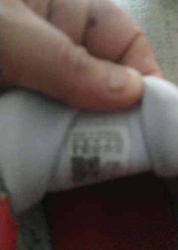 42,5 Beden kırmızı Renk Kırmızı Adidas unisex Spor Ayakkabı