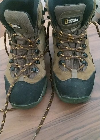 National Geographic 40