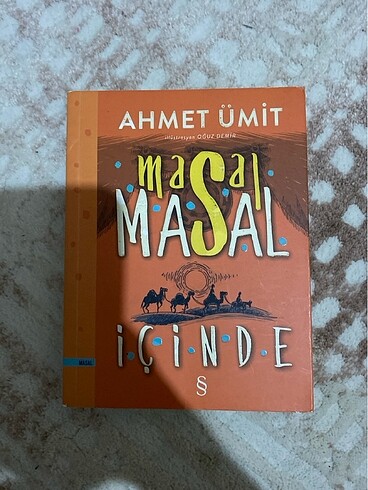 Ahmet ümit
