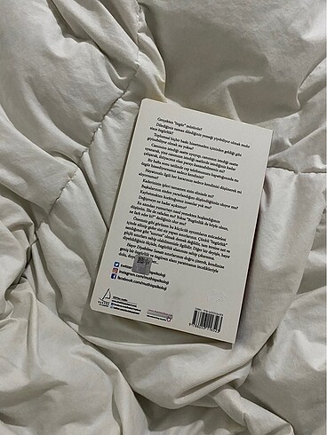  Beden Renk İki kitap