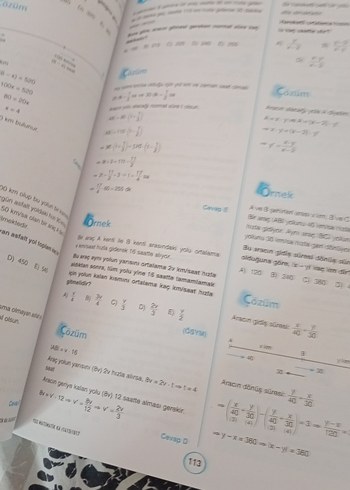 kitap YGS acı yayinlari