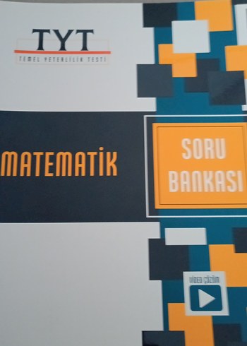 TYT Matematik Soru Bankası