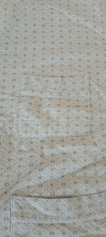 Erkek pijama takımı  - Görsel 4