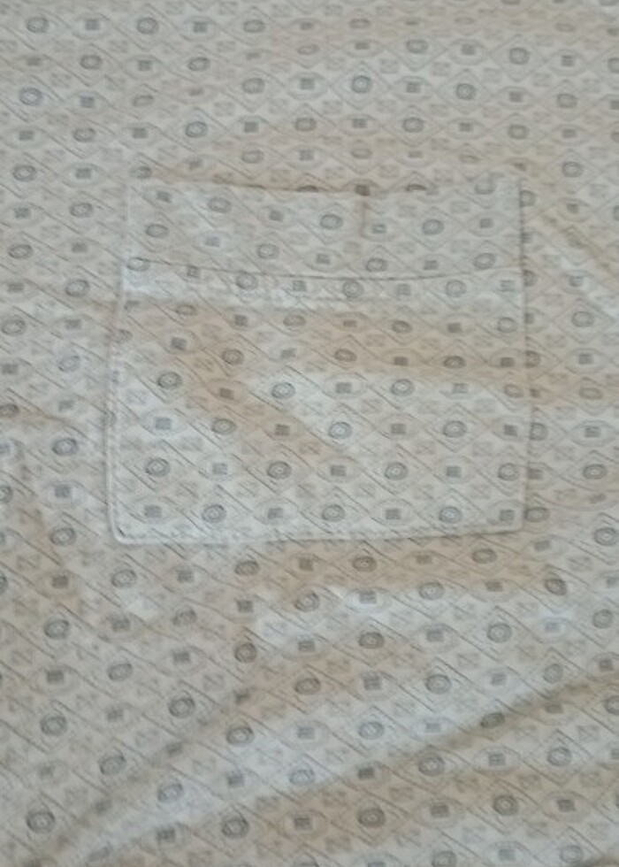 Erkek pijama takımı  - Görsel 4