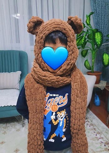 Zara 8-12 Yaş, 23 cm