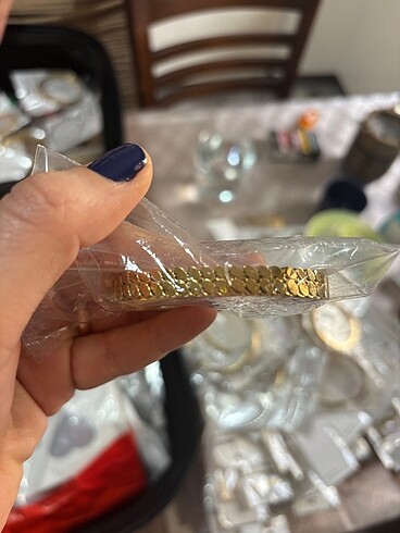 Garantili kararmaz çelik uzun ömürlü kullanım
