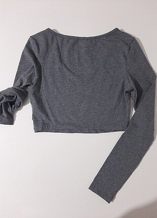 s Beden Sheine crop badi