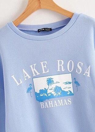 l Beden Sheine sweatshirt