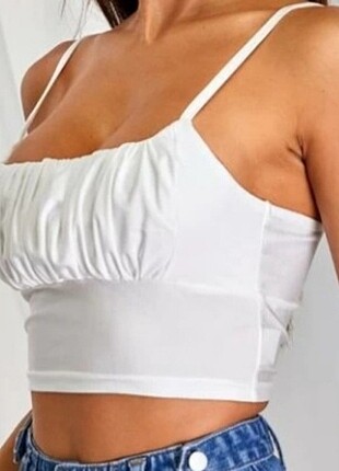 Sheinside Shein crop