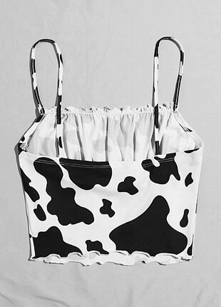 Sheinside Shein crop