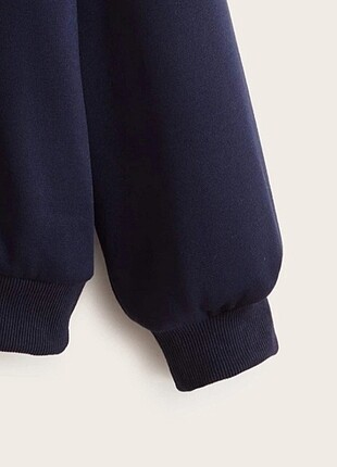 s Beden Sheinside oversize sweatshirt