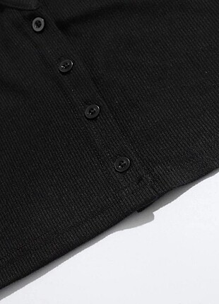 xs Beden Sheinside askılı crop badi 