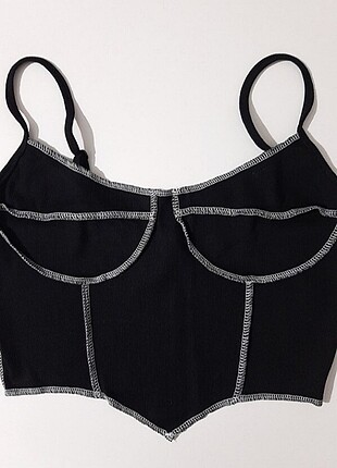 Sheinside crop