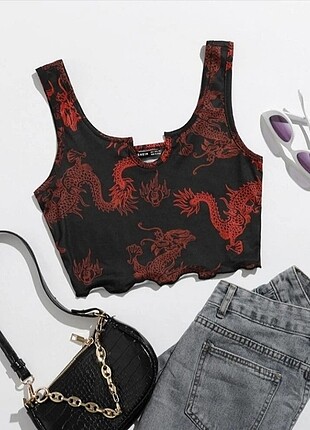 Sheinside askılı body