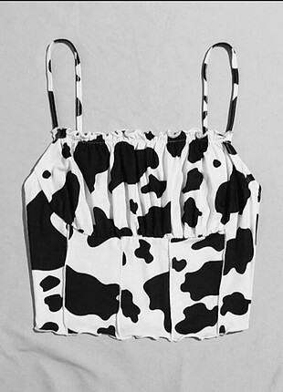 s Beden Sheinside crop 